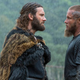 Clive Standen, Travis Fimmel (History Channel)